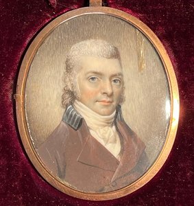 william hemsley