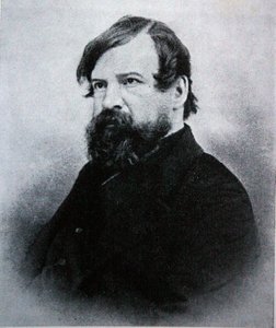thomas william bowler
