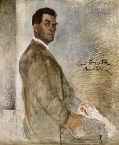 Franz Corinth