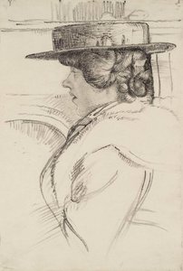 harold john wilde
