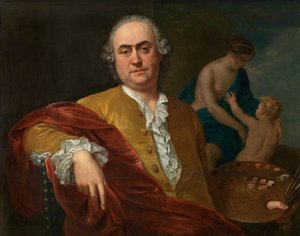 balthasar beschey