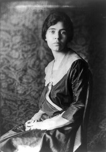 Alice Stokes Paul