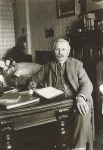 seweryn udziela