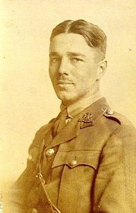 wilfred edward salter owen