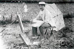 Guy Rose