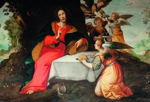 sinibaldo scorza di voltaggio