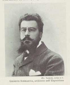 Giuseppe Sommaruga