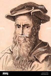 bartolommeo brandini (baccio bandinelli)
