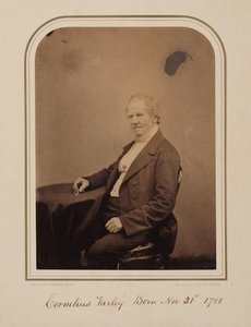Cornelius Varley