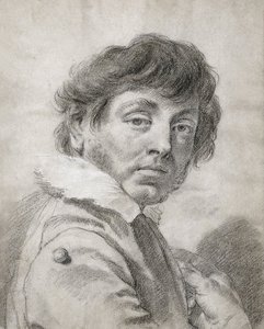 giovanni battista piazzetta