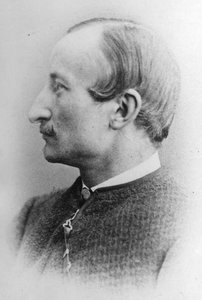 grottger artur (1837-1867)