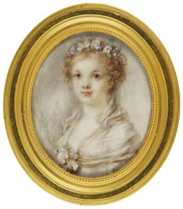 marie anne gérard fragonard