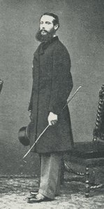 Charles Wynne Nicholls