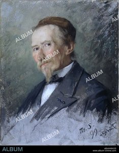 paul joseph constantine gabriel