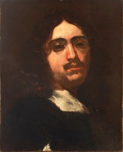 josé de ribera (spagnoletto)