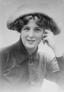 margaret frances anne vane-tempest-stewart