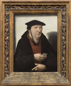 cornelis anthonisz
