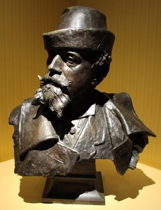 Stefano Ussi