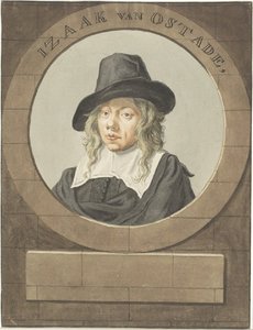 isaack jansz van ostade