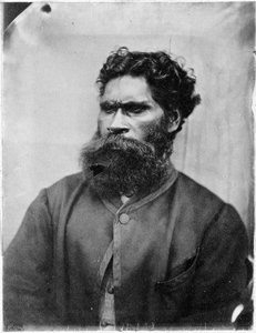 william barak