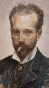 ettore maria de maria bergler