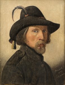 ditlev conrad blunck