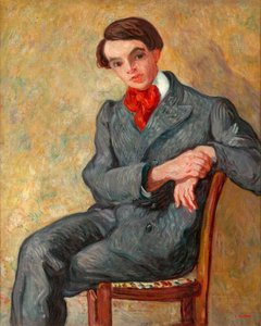 Louis Valtat