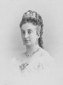 Marie Isabelle of Orléans