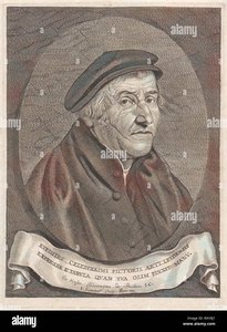 aertgen claesz van leyden