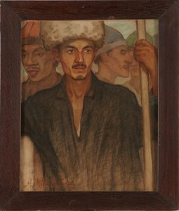 adam międzybłocki
