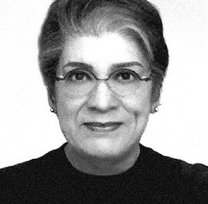 judithe hernández