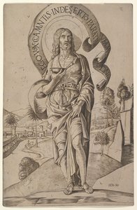 girolamo mocetto (murano, venice 1470 ca.- after 1531)