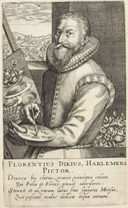 floris claesz van dijck