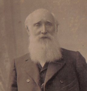 John Rogers Herbert