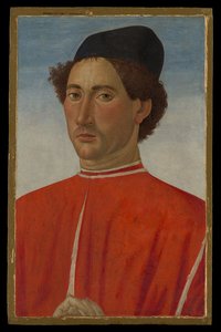 Cosimo Rosselli