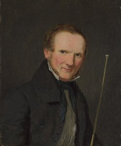 Wilhelm Ferdinand Bendz