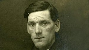 arthur john black