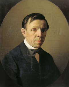 Sergey Konstantinovich Zaryanko