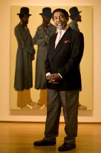 barkley leonnard hendricks