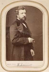 félix joseph barrias