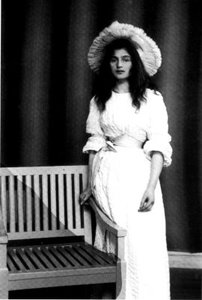 julie manet rouart