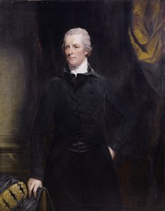william pitt