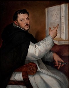 egnazio danti