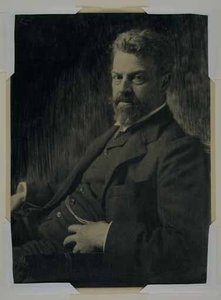 Friedrich August von Kaulbach