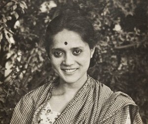 meera mukherjee