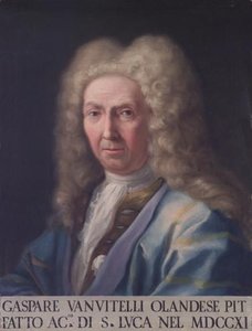 Caspar van Wittel