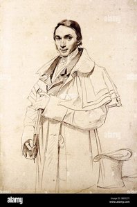 Jean-François Antoine Bovy