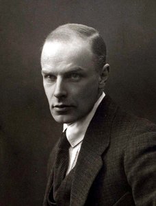 frans alvar alfred cawén