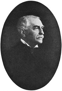william jewett