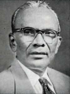 Krishnaji Howlaji Ara